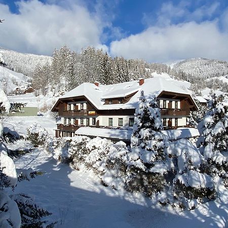 Appartements Oswaldeck Бад-Кляйнкірхгайм Екстер'єр фото