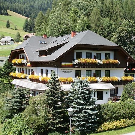 Appartements Oswaldeck Бад-Кляйнкірхгайм Екстер'єр фото