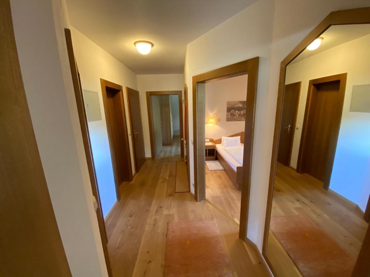 Appartements Oswaldeck Бад-Кляйнкірхгайм Екстер'єр фото